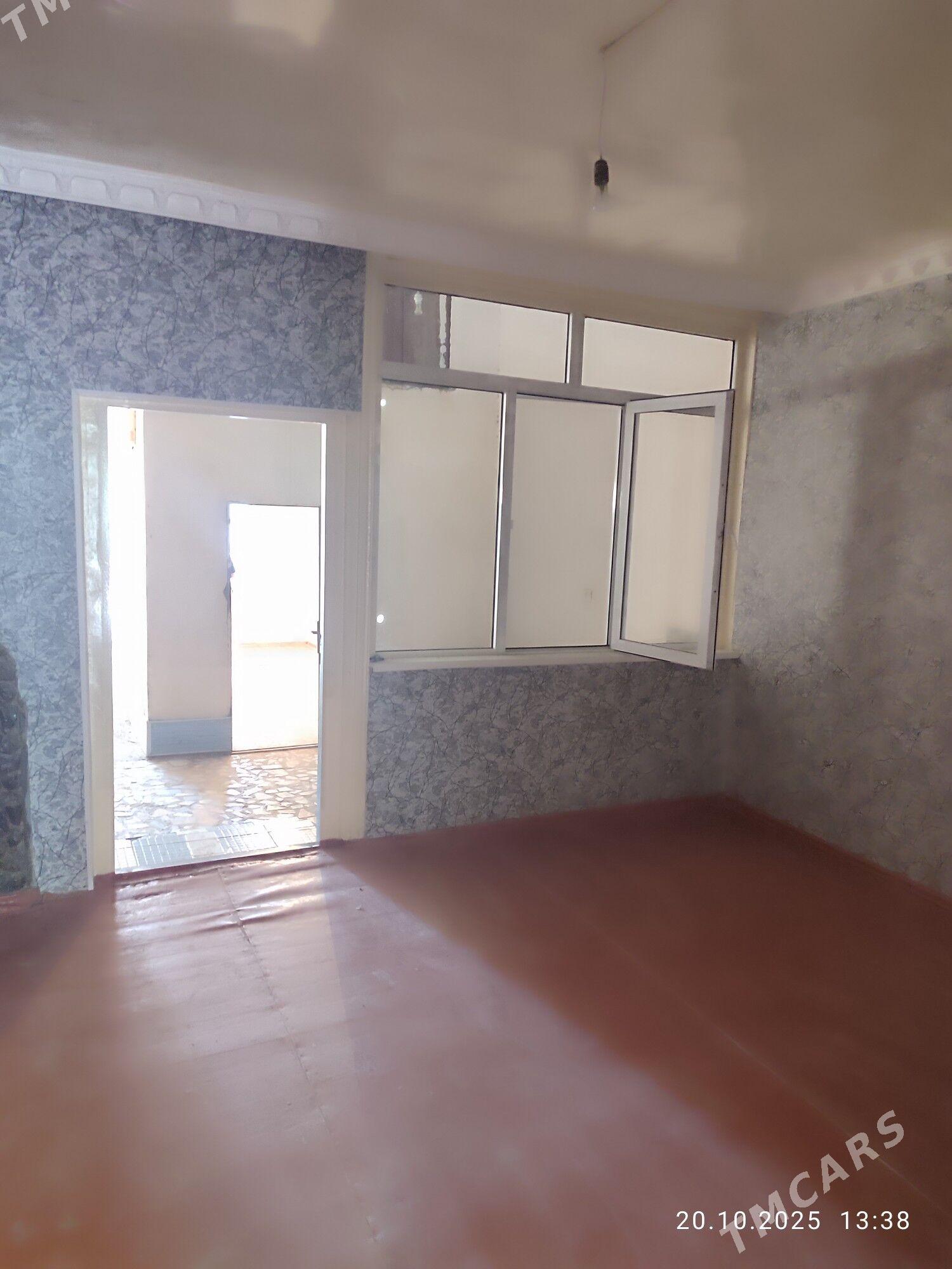 3х комн. кв-ра. - Туркменабат - img 5