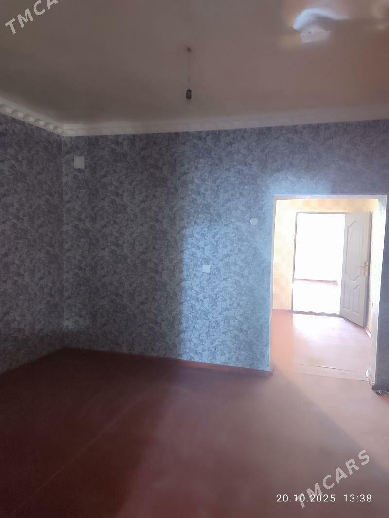 3х комн. кв-ра. - Туркменабат - img 6