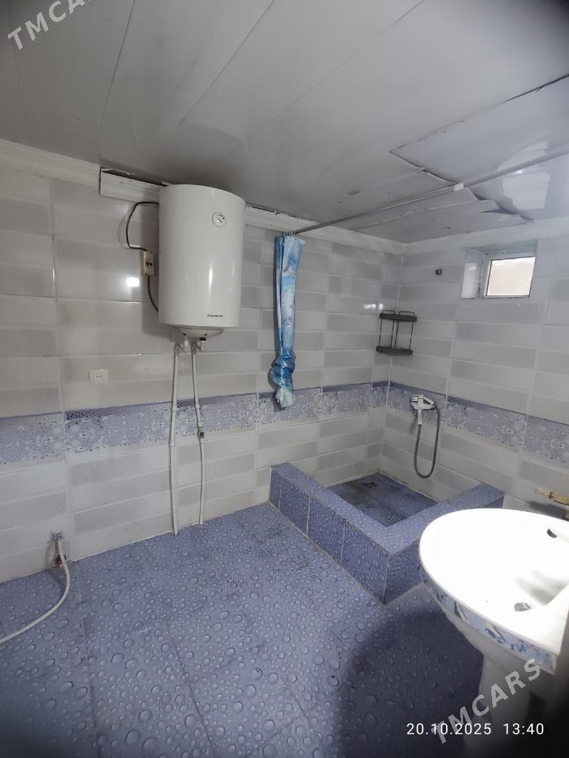 3х комн. кв-ра. - Туркменабат - img 9