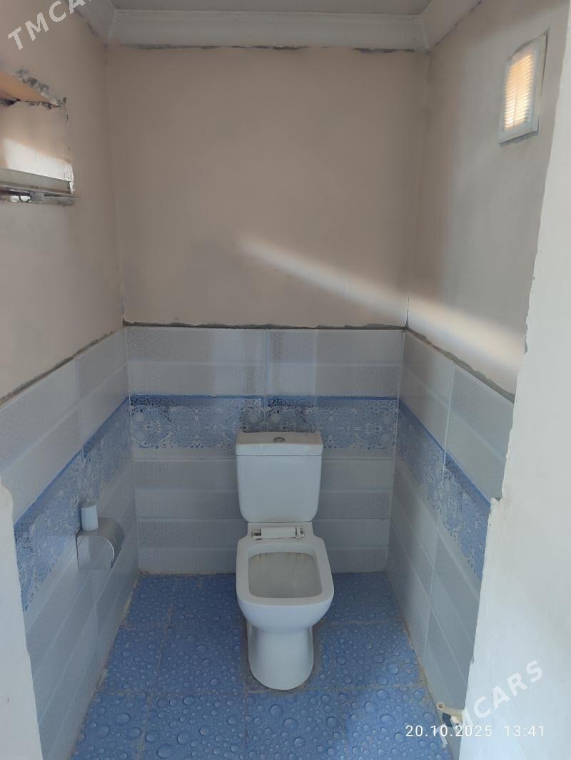 3х комн. кв-ра. - Туркменабат - img 10