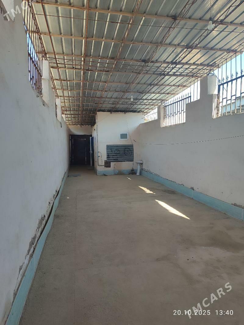 3х комн. кв-ра. - Туркменабат - img 8