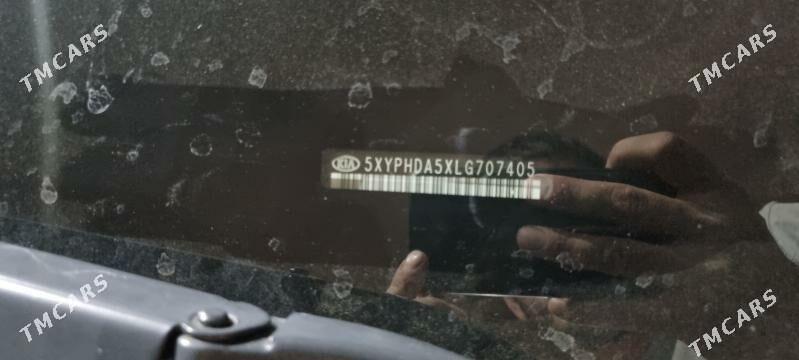 Kia Sorento 2020 - 340 000 TMT - 4 мкр - img 9
