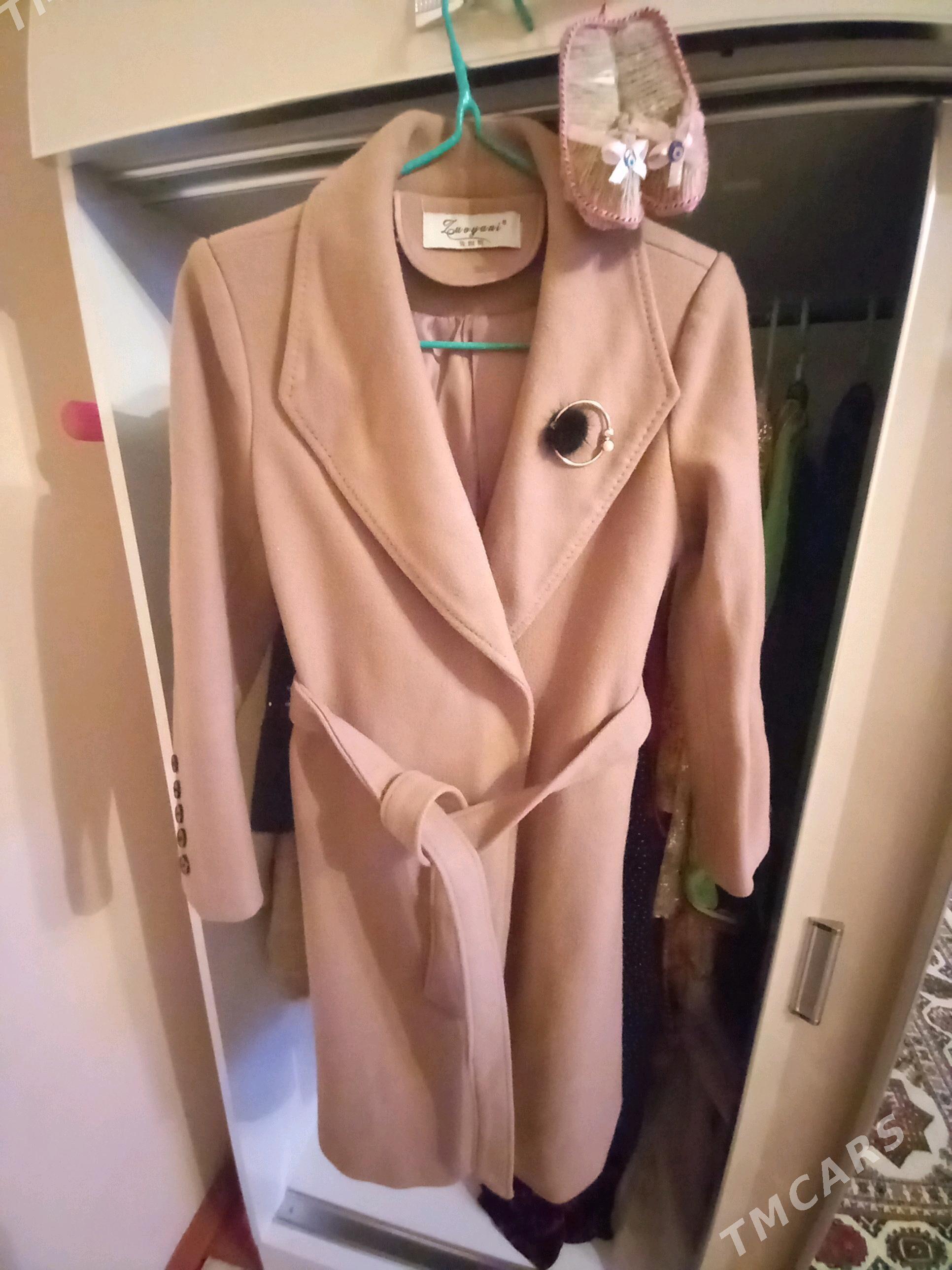 palto - Daşoguz - img 1