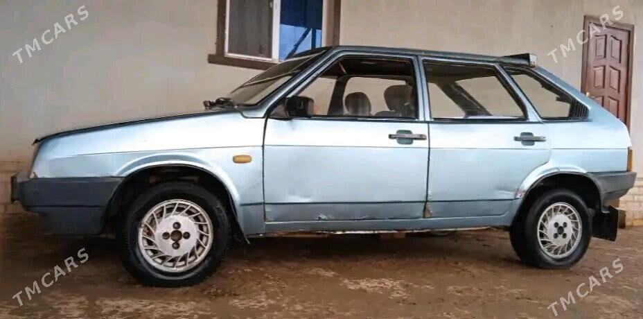 Lada 2109 1995 - 10 000 TMT - Halaç - img 2