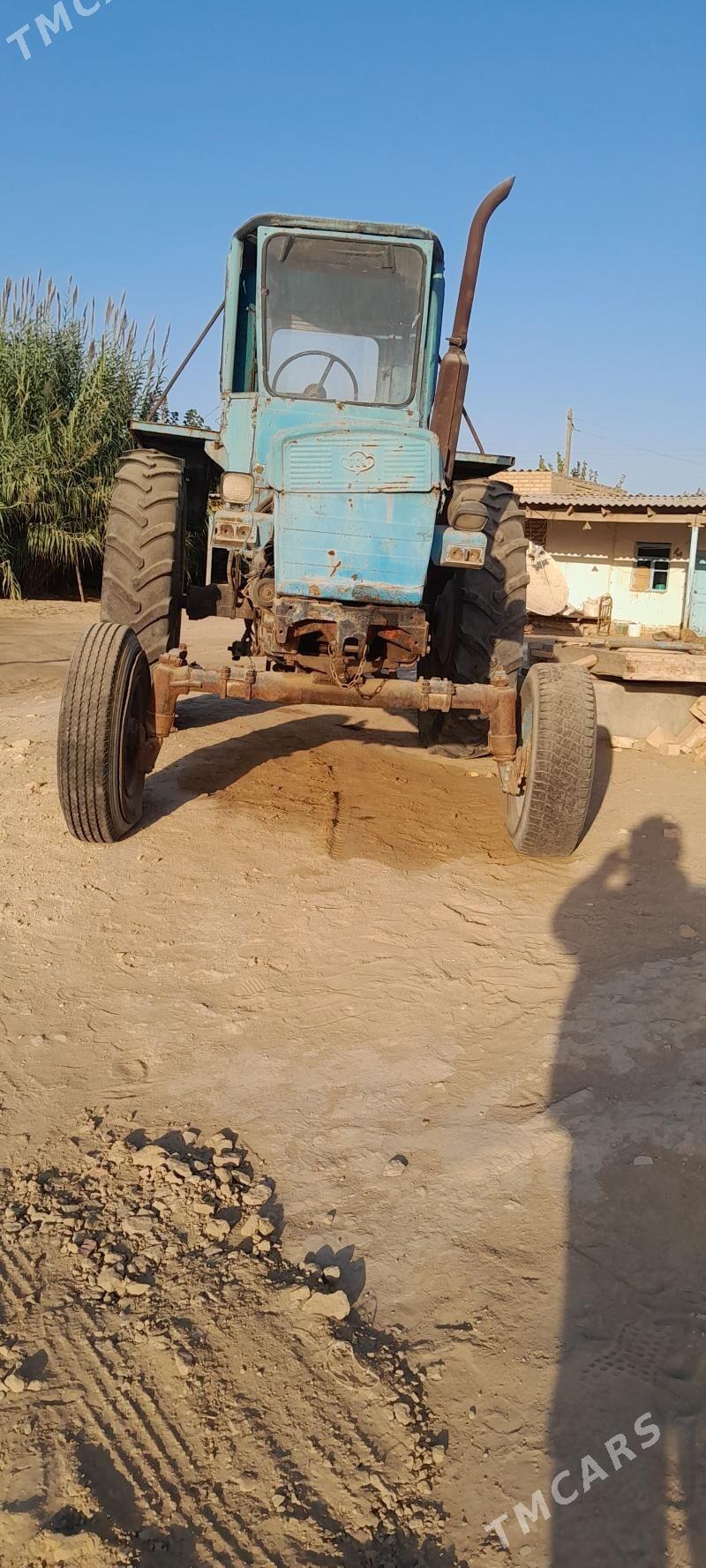 MTZ T-28 2025 - 17 000 TMT - Ёлётен - img 4