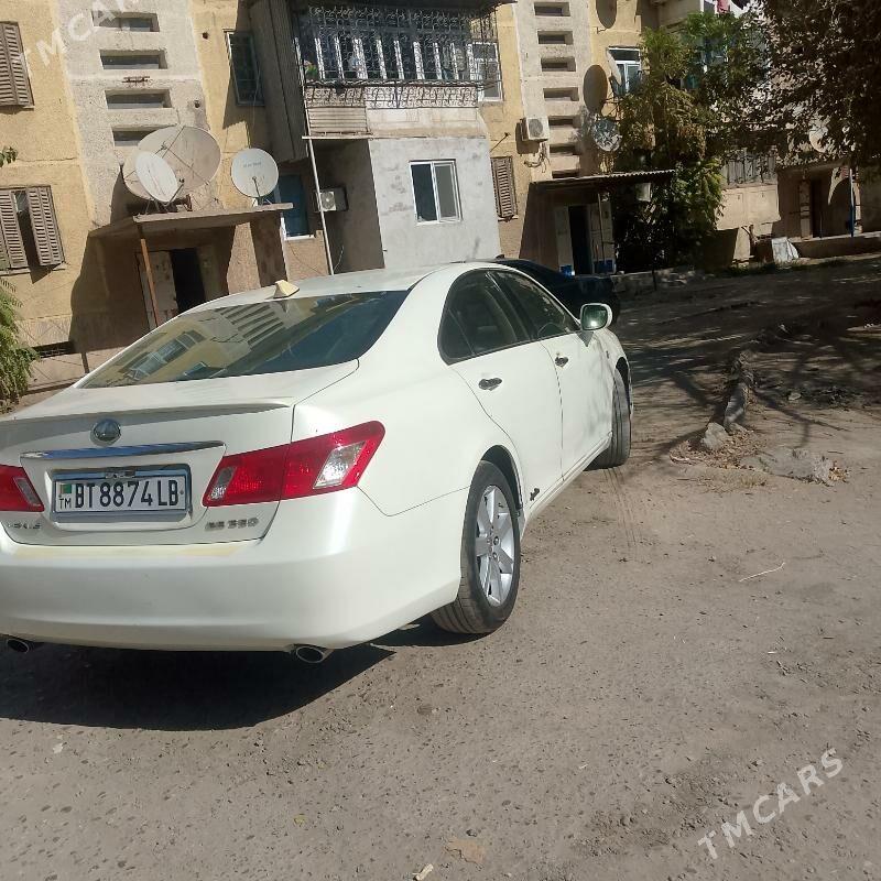 Lexus ES 350 2007 - 190 000 TMT - Туркменабат - img 8