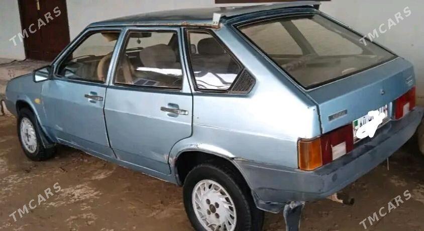 Lada 2109 1995 - 10 000 TMT - Halaç - img 4