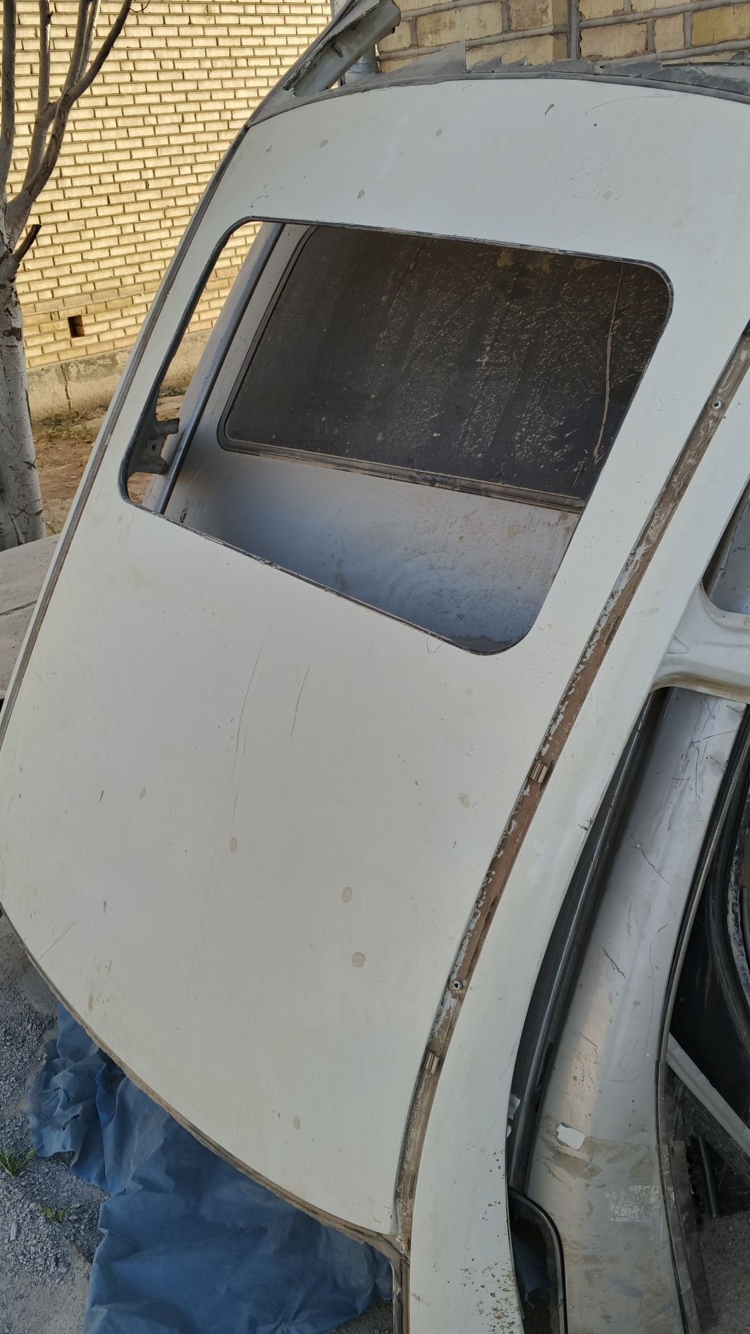 E39 koreyka krysha 3 200 TMT - Mary - img 2