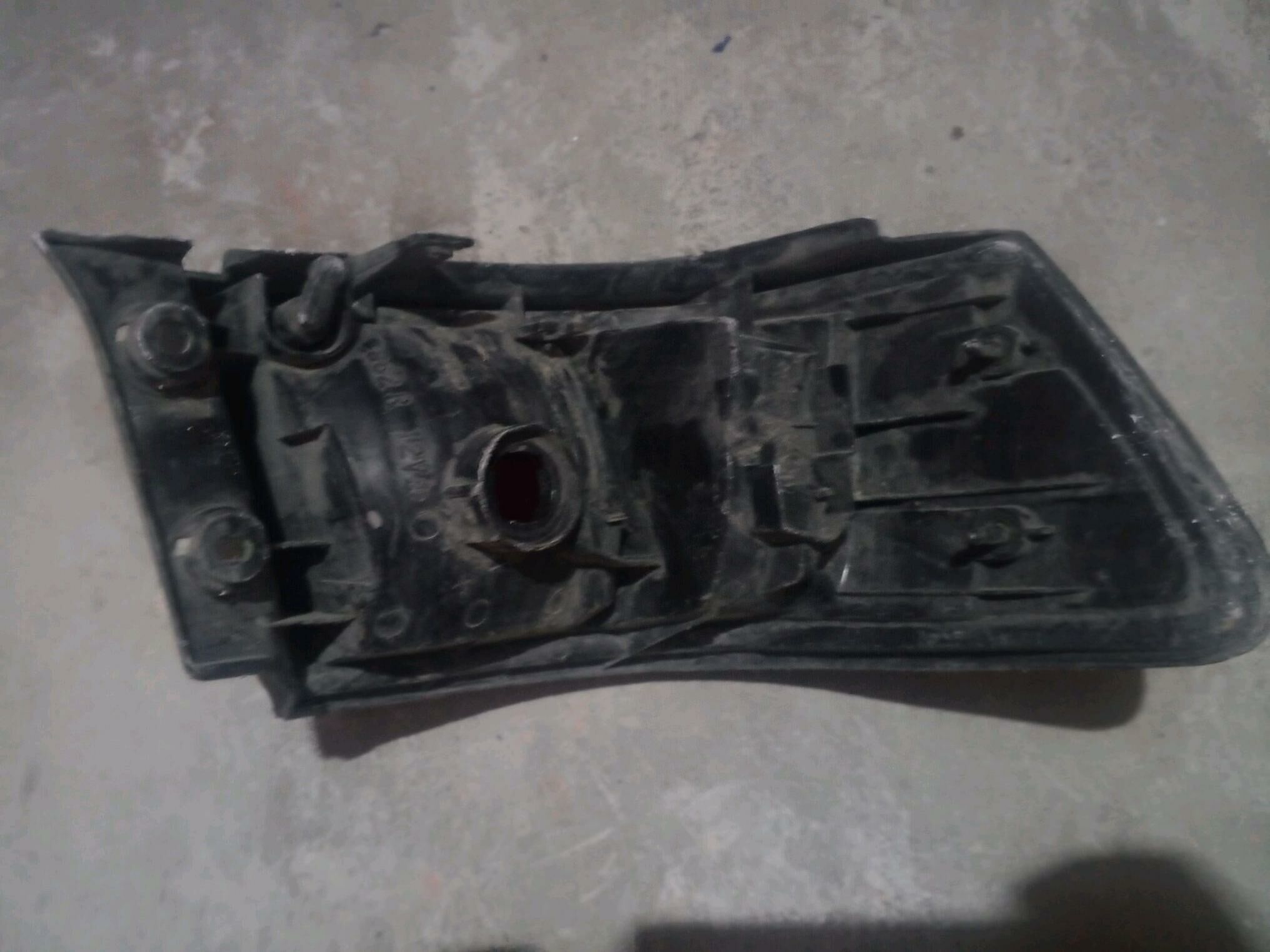 mark 2 yzky far cyra 250 TMT - Aşgabat - img 1