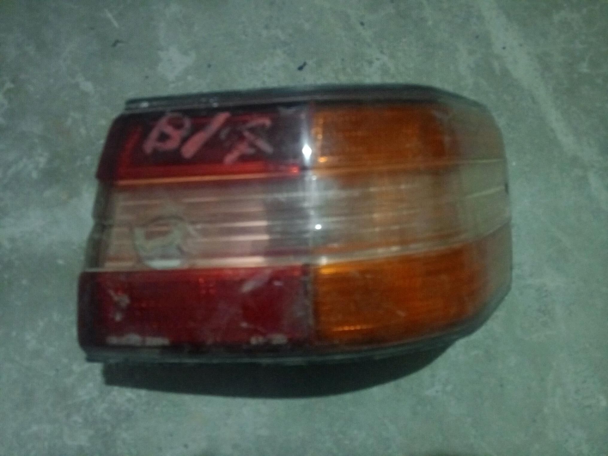 mark 2 yzky far cyra 250 TMT - Aşgabat - img 2