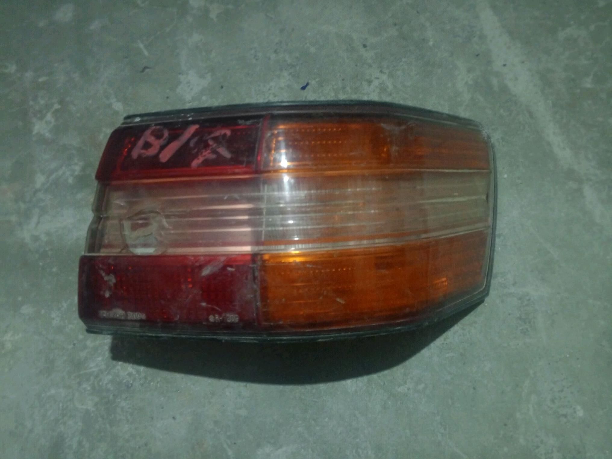 mark 2 yzky far cyra 250 TMT - Aşgabat - img 3