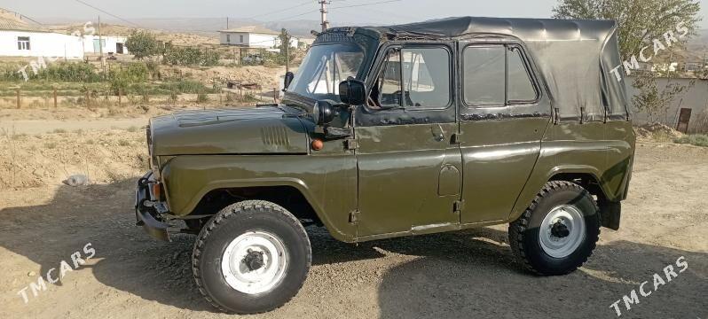 UAZ 469 1992 - 30 000 TMT - Гызыларбат - img 2