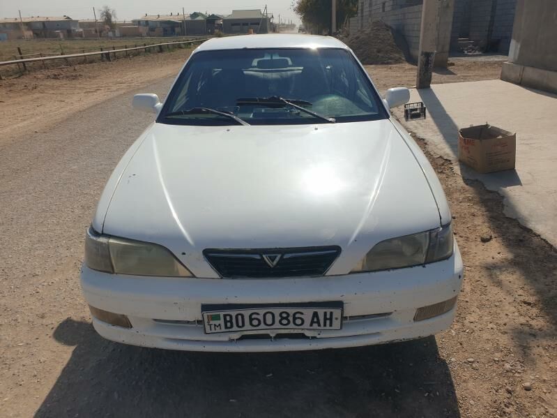 Toyota Camry 1994 - 50 000 TMT - Теджен - img 4