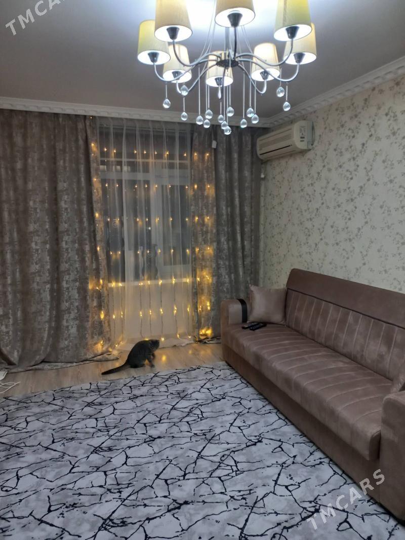 квартира - Туркменбаши - img 6