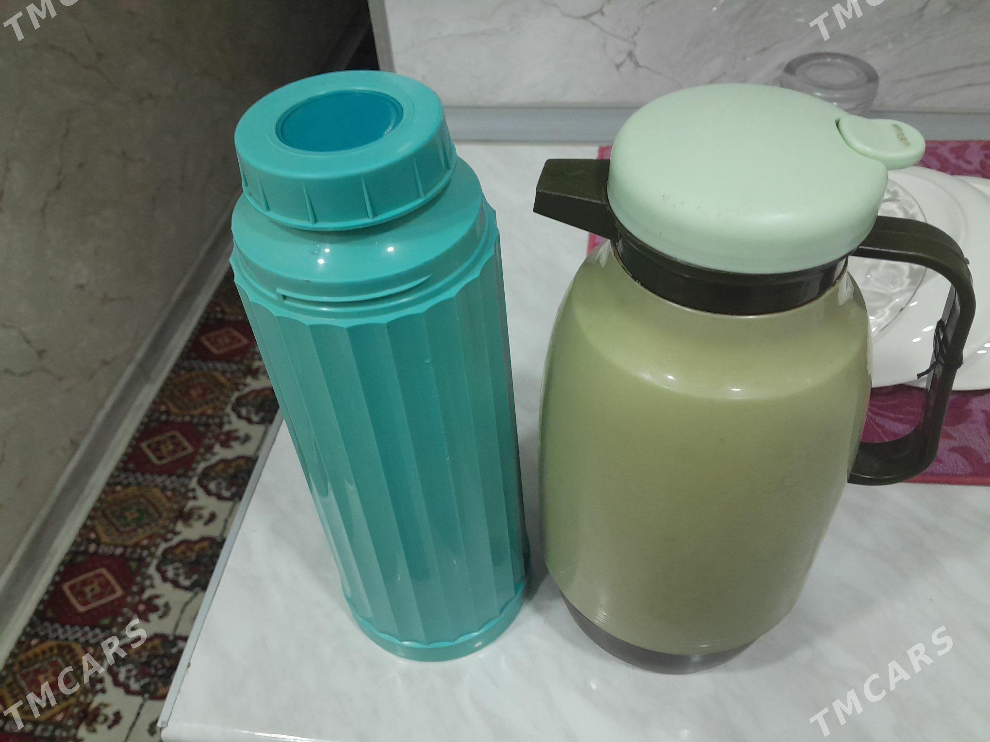 термиз - Türkmenabat - img 1