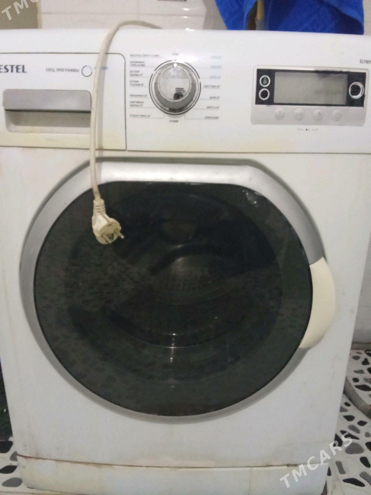 vestel kir masyn - Gökdepe - img 1