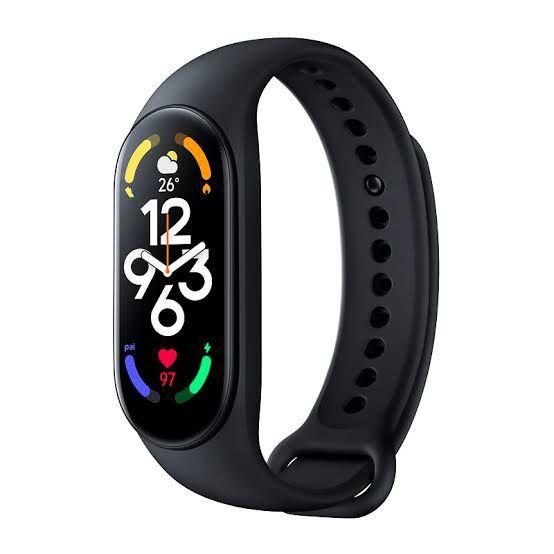 Xiaomi Mi Band 7 - Türkmenabat - img 3