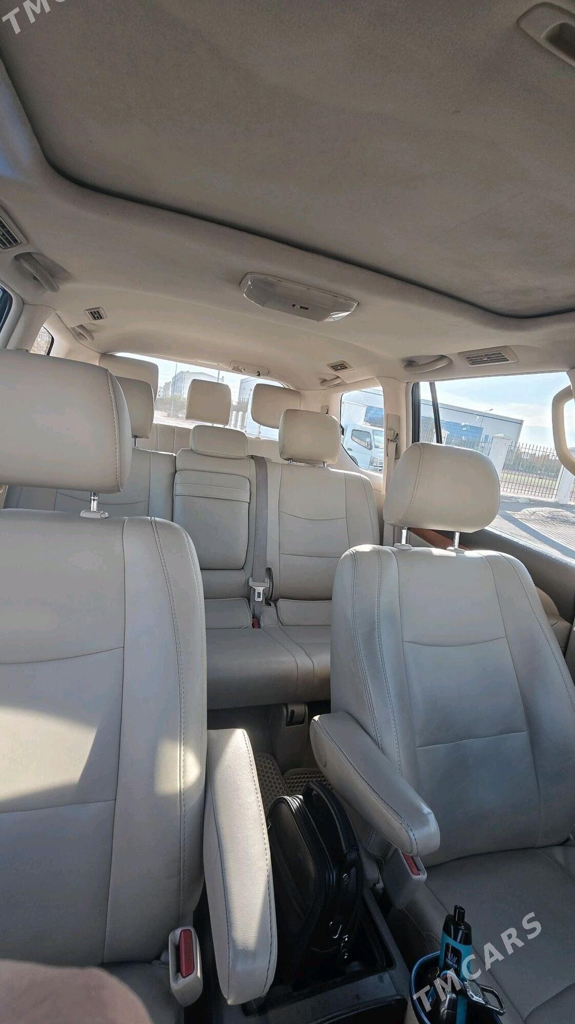 Lexus GX 470 2005 - 400 000 TMT - Daşoguz - img 1