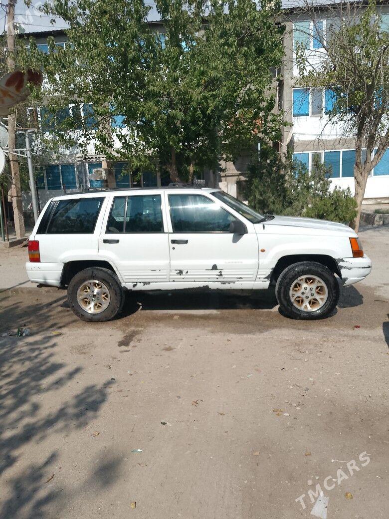 Jeep Grand Cherokee 1997 - 50 000 TMT - Балканабат - img 3