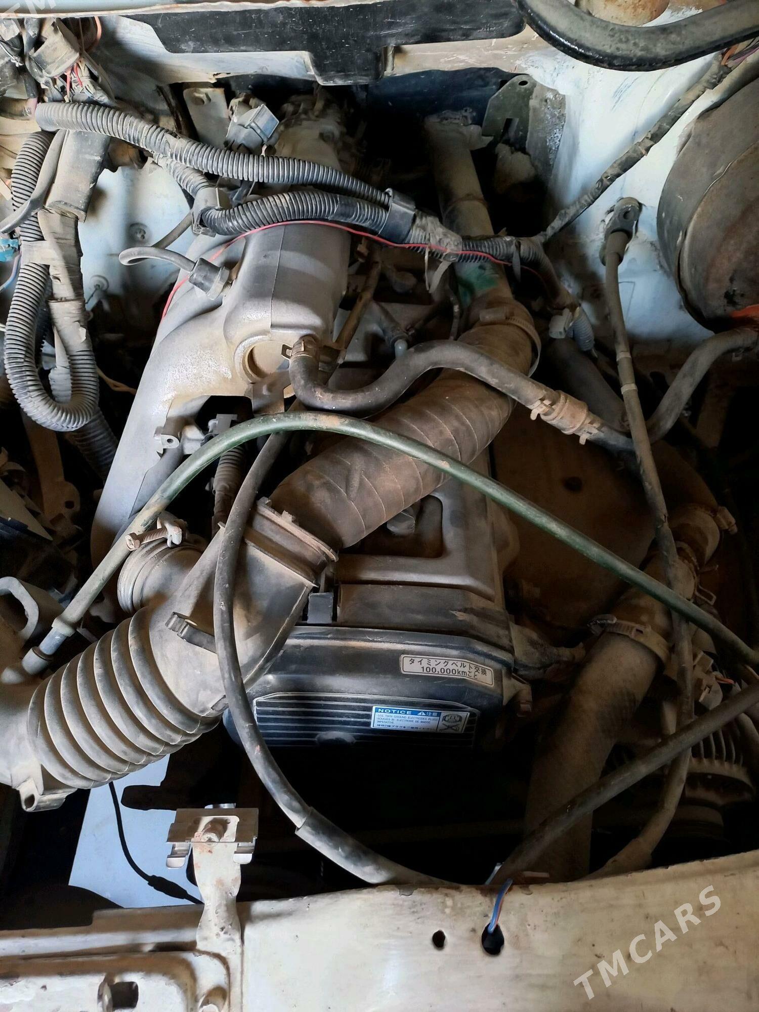 Gaz Gazel 2000 - 42 000 TMT - Эсенгулы - img 2