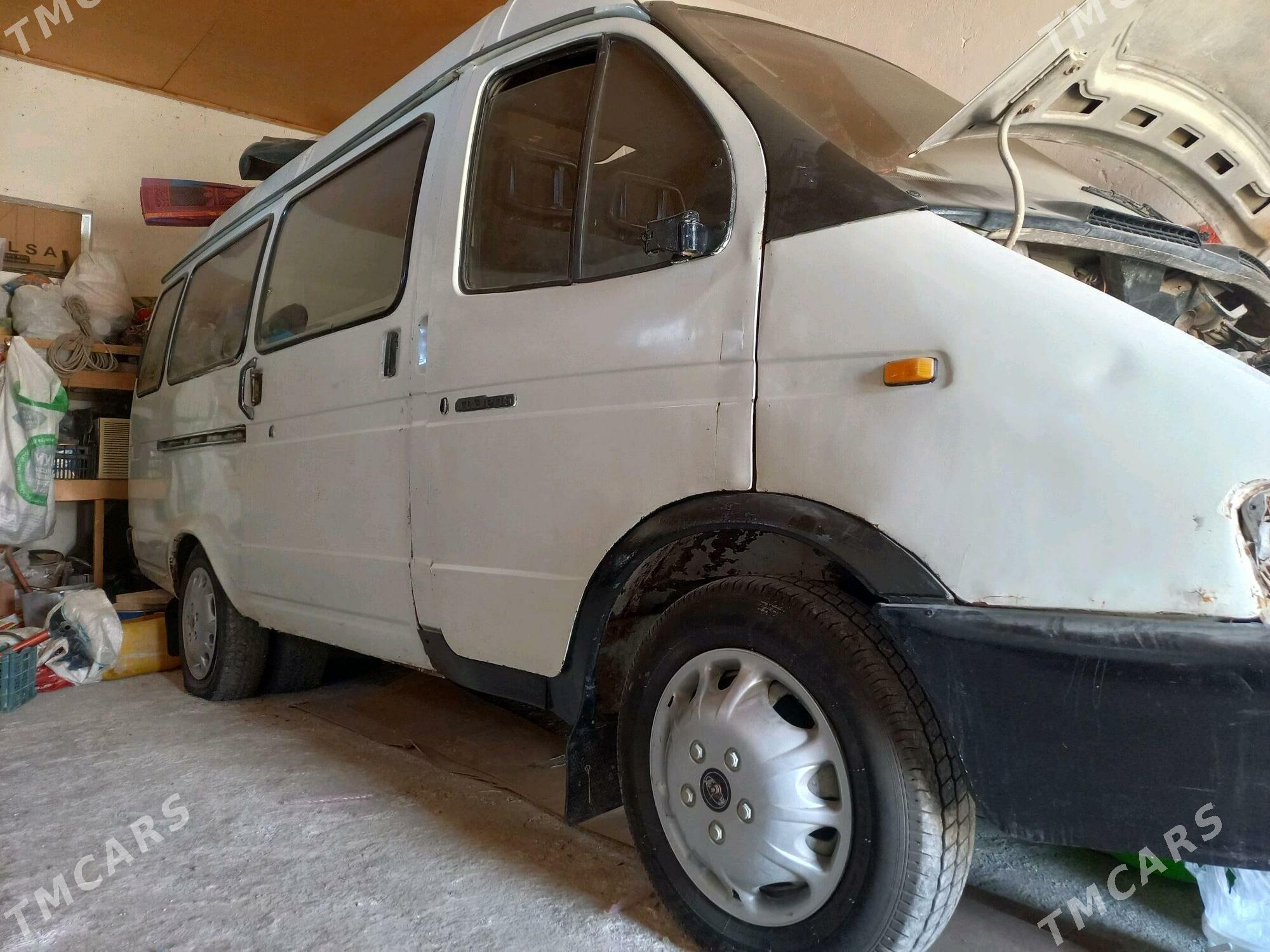 Gaz Gazel 2000 - 42 000 TMT - Эсенгулы - img 4