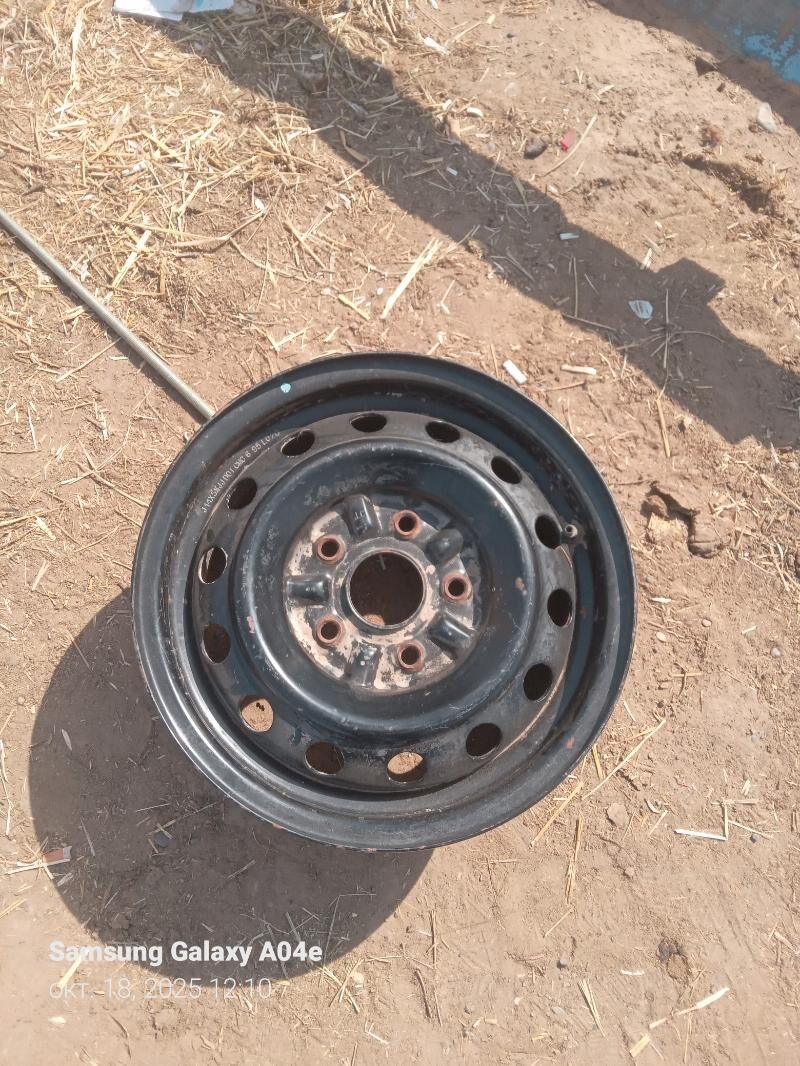 tayota 70 TMT - Tejen - img 1
