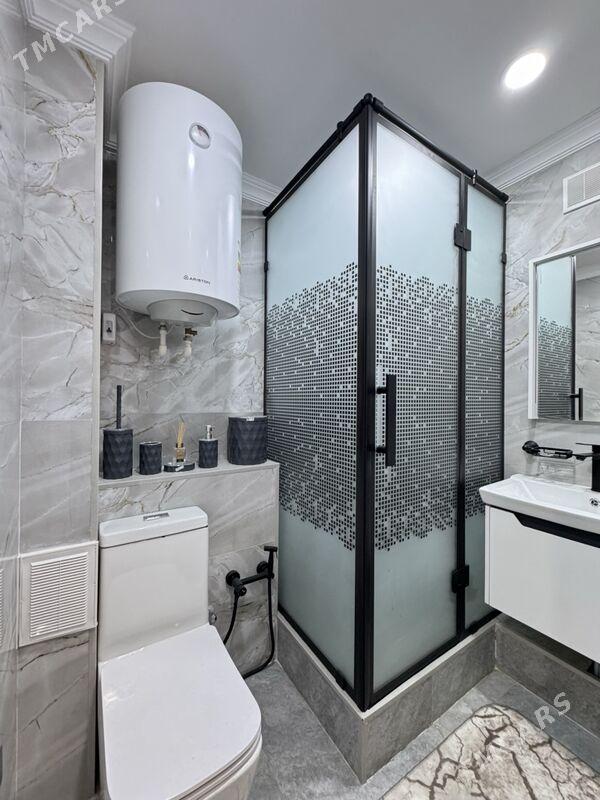 11mkr 3komnat 11мкр 3комнат - Aşgabat - img 3