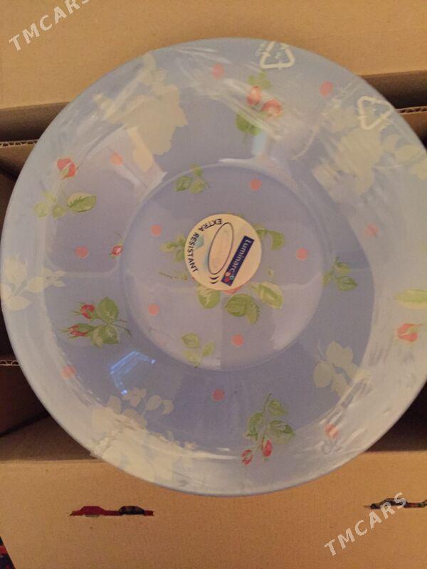 сервиз Luminarg - Ашхабад - img 2