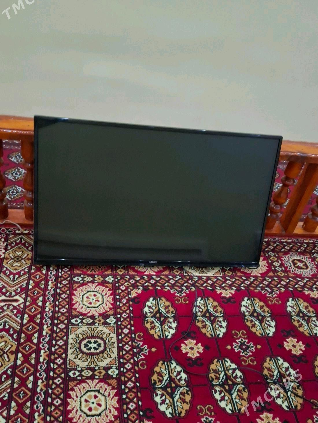 телевизор - Daşoguz - img 2