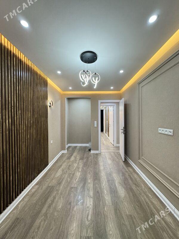 11mkr 3komnat 11мкр 3комнат - Aşgabat - img 5