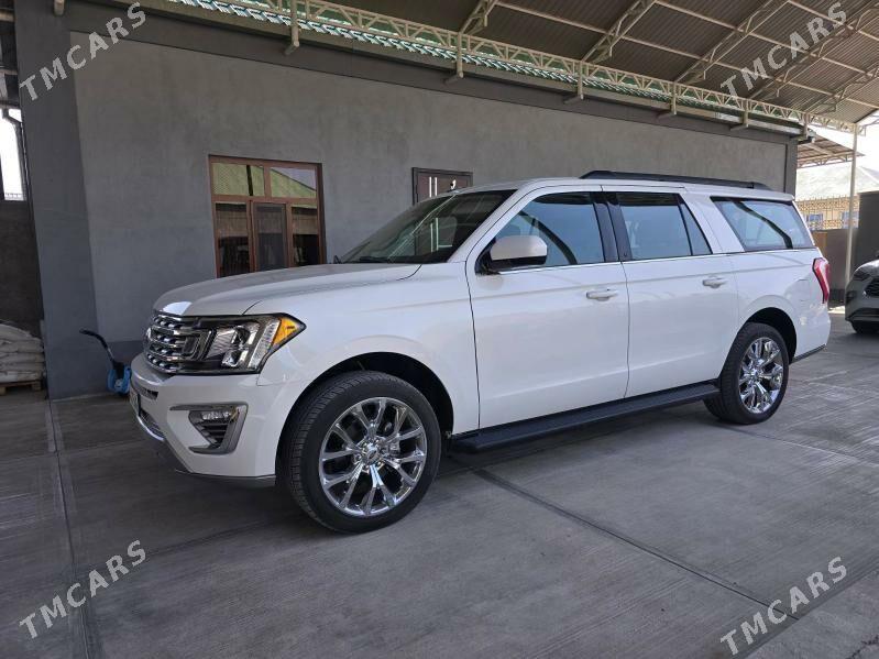 Ford Expedition 2021 - 475 000 TMT - Ашхабад - img 2