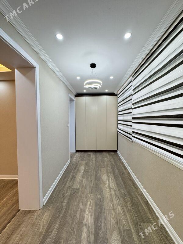 11mkr 3komnat 11мкр 3комнат - Aşgabat - img 9