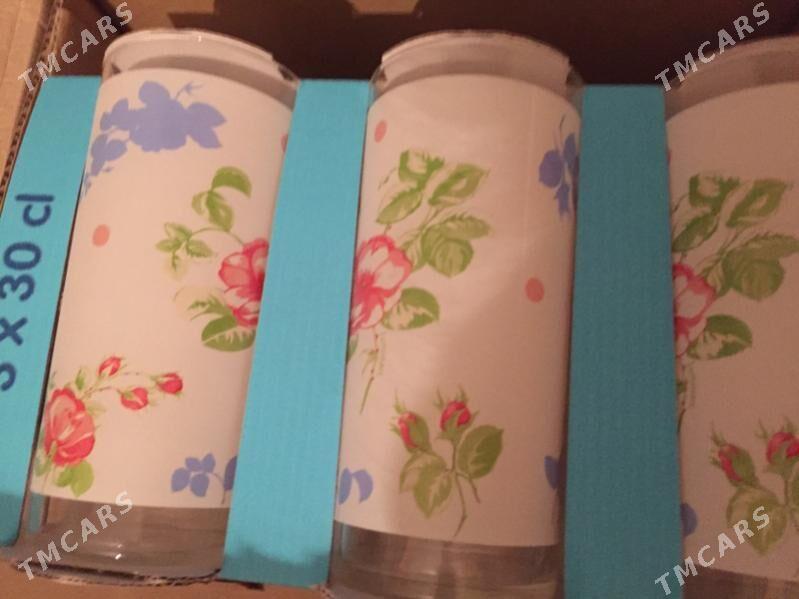 сервиз Luminarg - Ашхабад - img 3