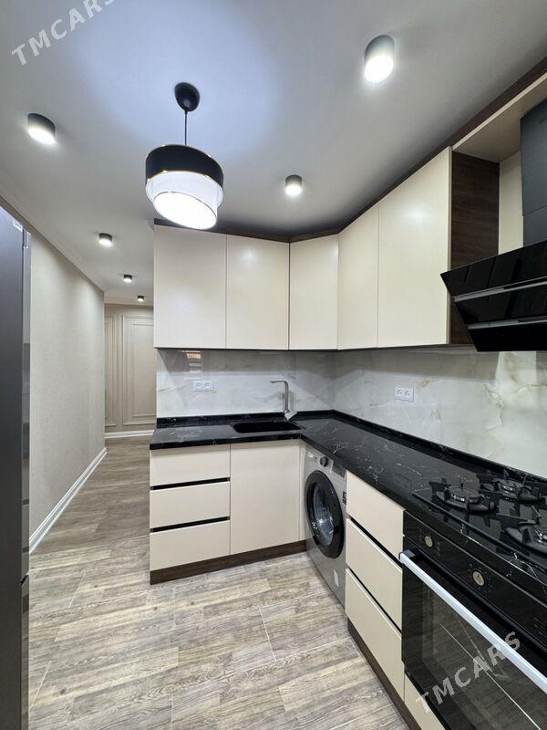 11mkr 3komnat 11мкр 3комнат - Aşgabat - img 10