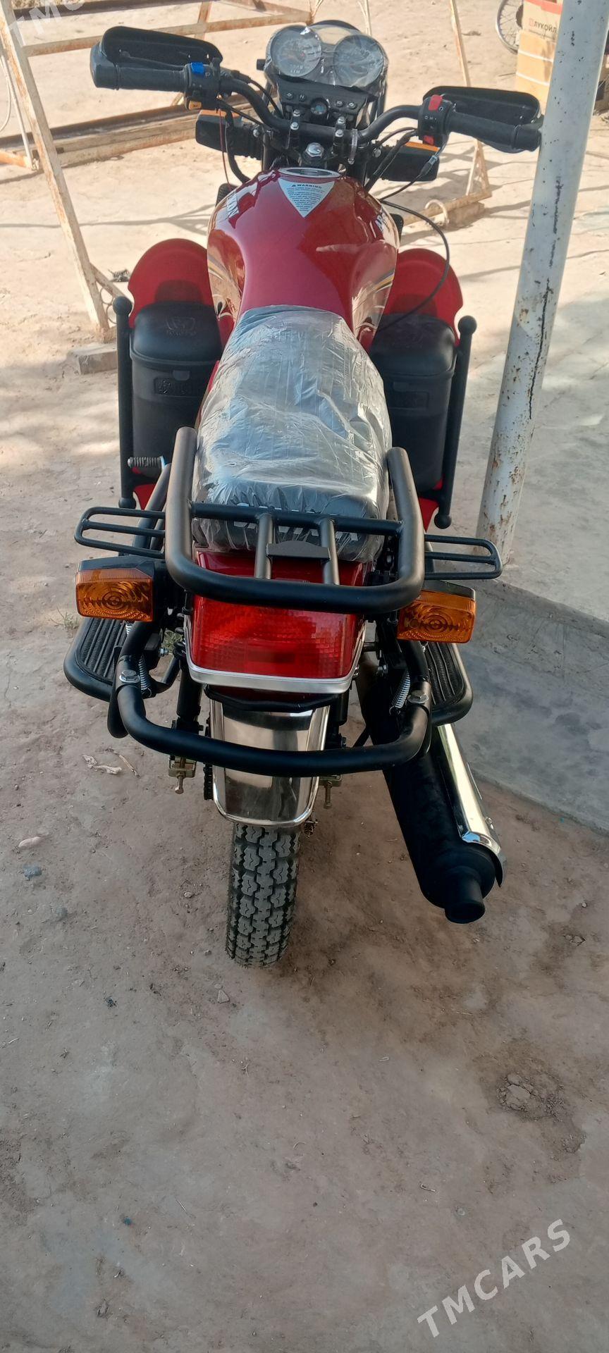 Fekon FK200-14G 2025 - 18 000 TMT - Tagtabazar - img 2