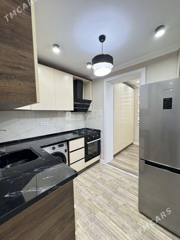 11mkr 3komnat 11мкр 3комнат - Aşgabat - img 2