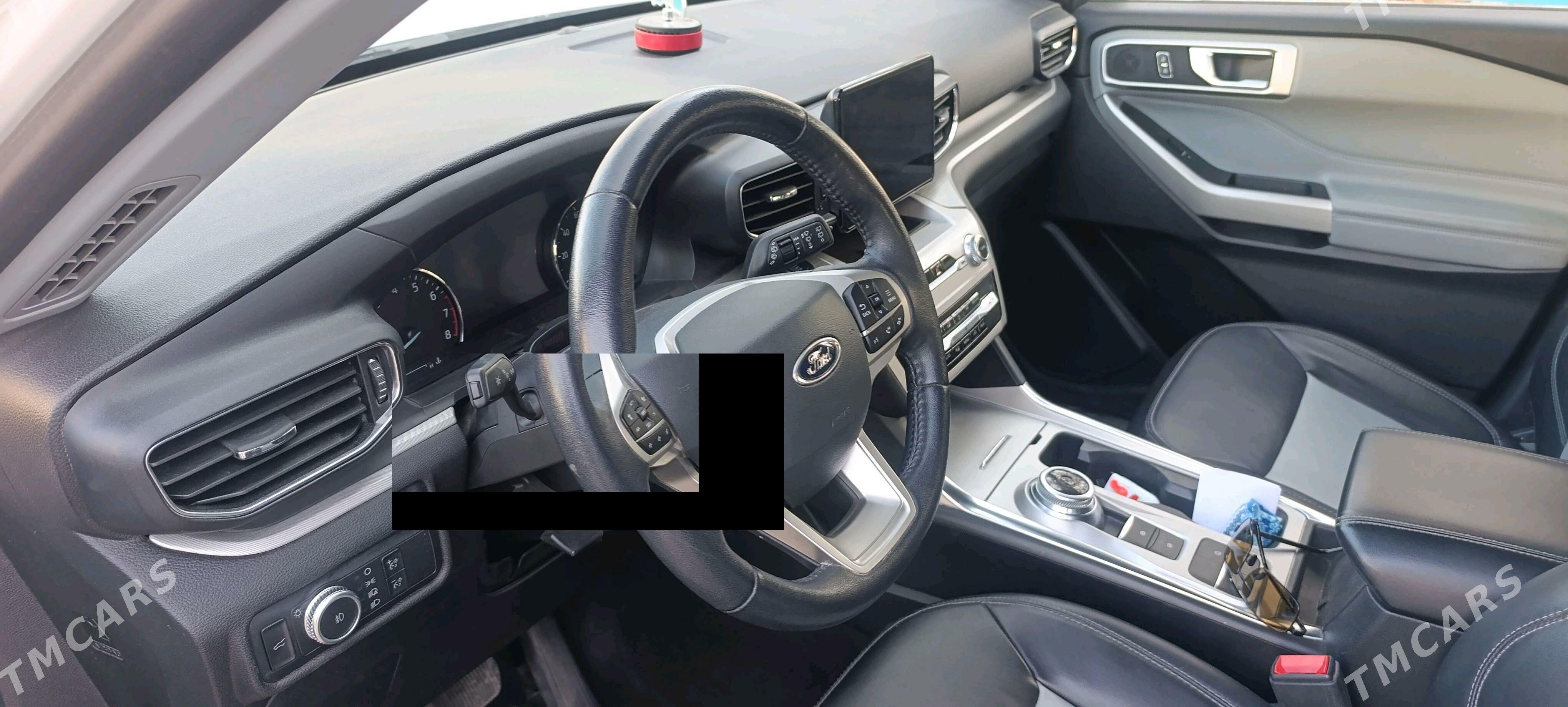 Ford Explorer 2022 - 475 000 TMT - Дашогуз - img 6