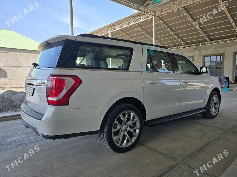 Ford Expedition 2021 - 475 000 TMT - Ашхабад - img 5