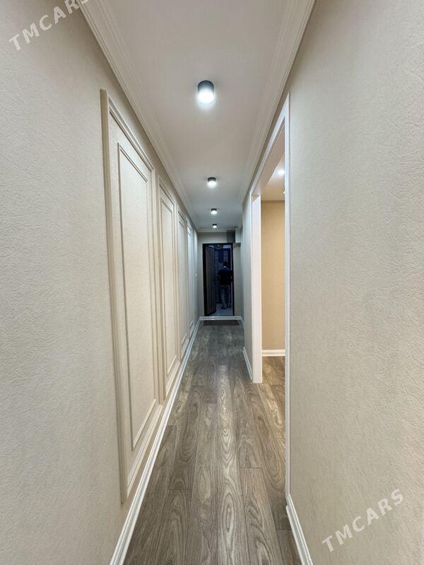 11mkr 3komnat 11мкр 3комнат - Aşgabat - img 4