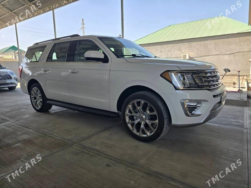Ford Expedition 2021 - 475 000 TMT - Ашхабад - img 3