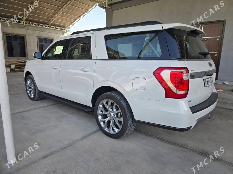 Ford Expedition 2021 - 475 000 TMT - Ашхабад - img 4