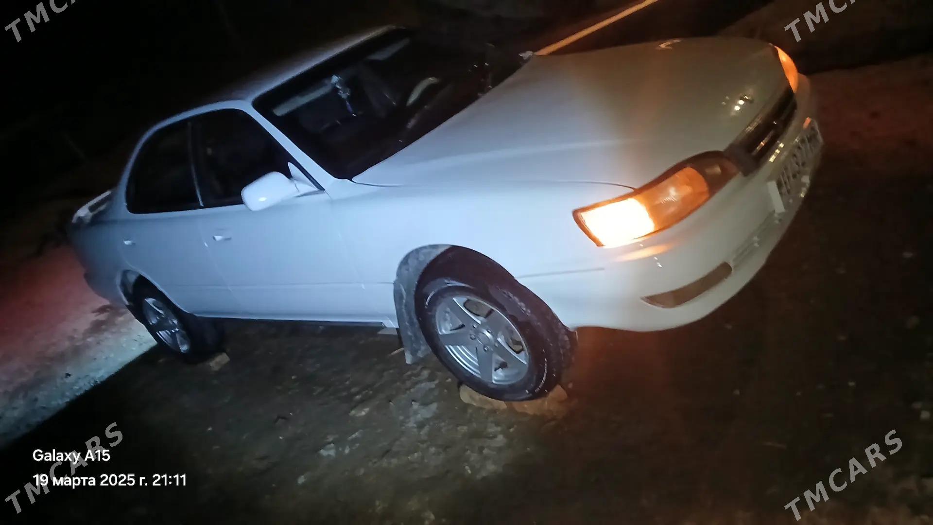 Toyota Camry 1991 - 55 000 TMT - Mary - img 5