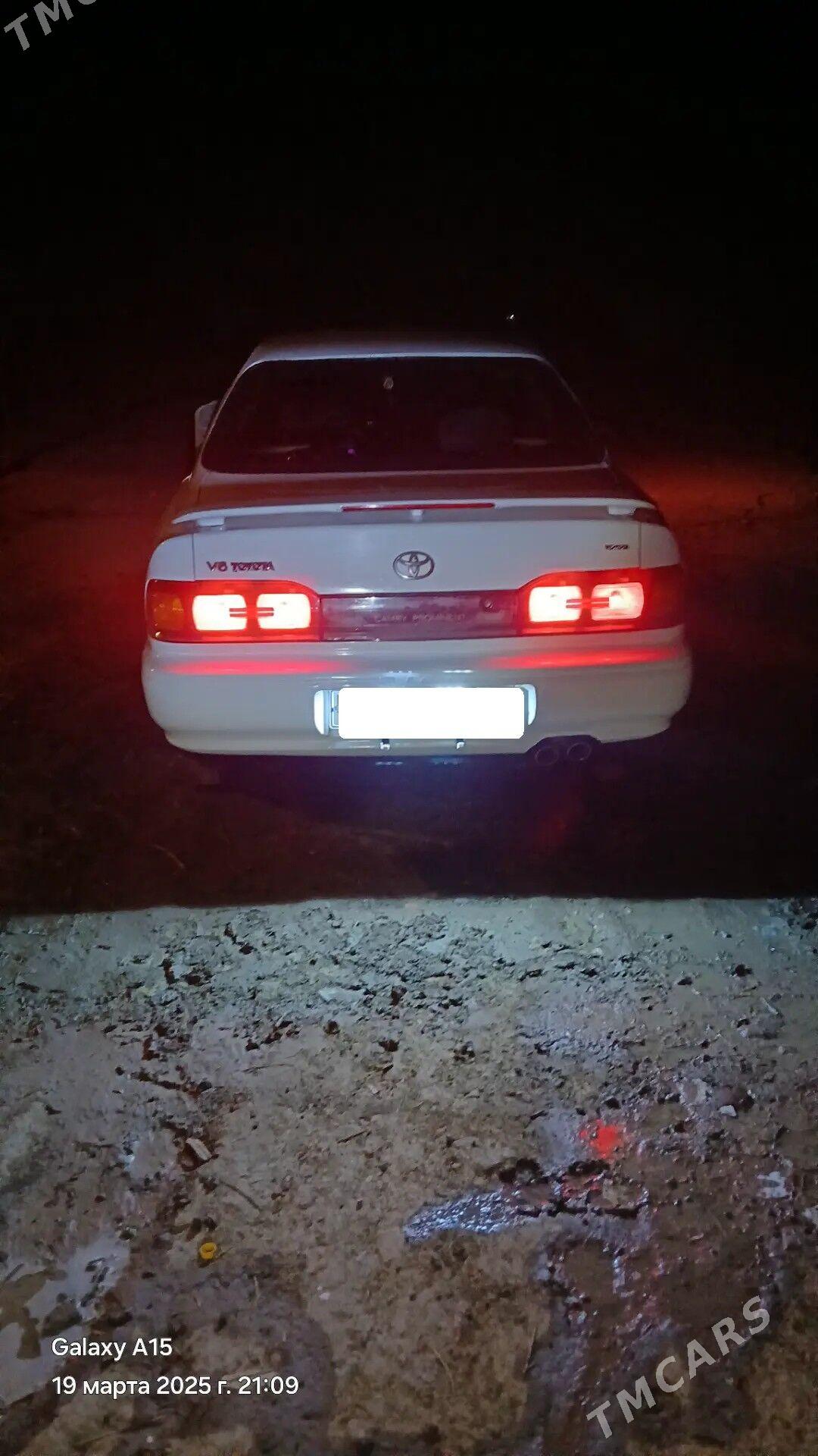 Toyota Camry 1991 - 55 000 TMT - Mary - img 2