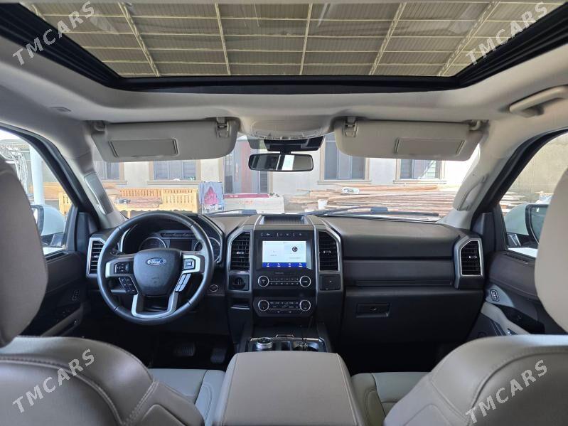 Ford Expedition 2021 - 475 000 TMT - Ашхабад - img 9