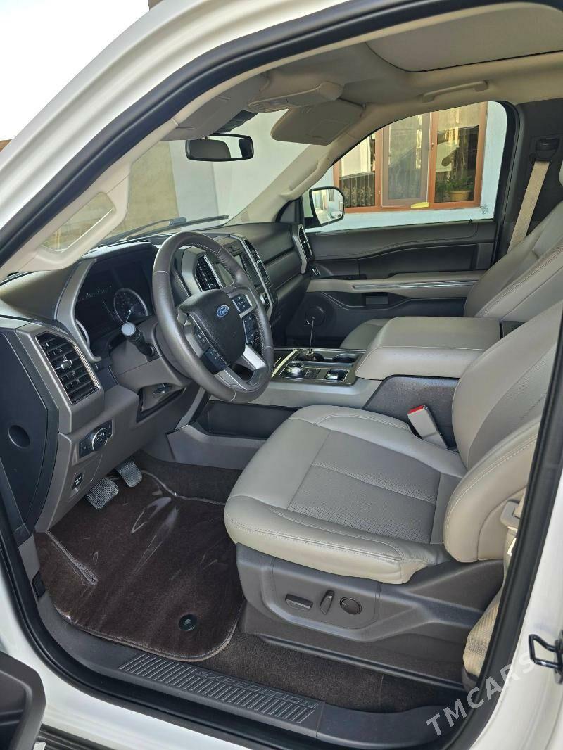Ford Expedition 2021 - 475 000 TMT - Ашхабад - img 7