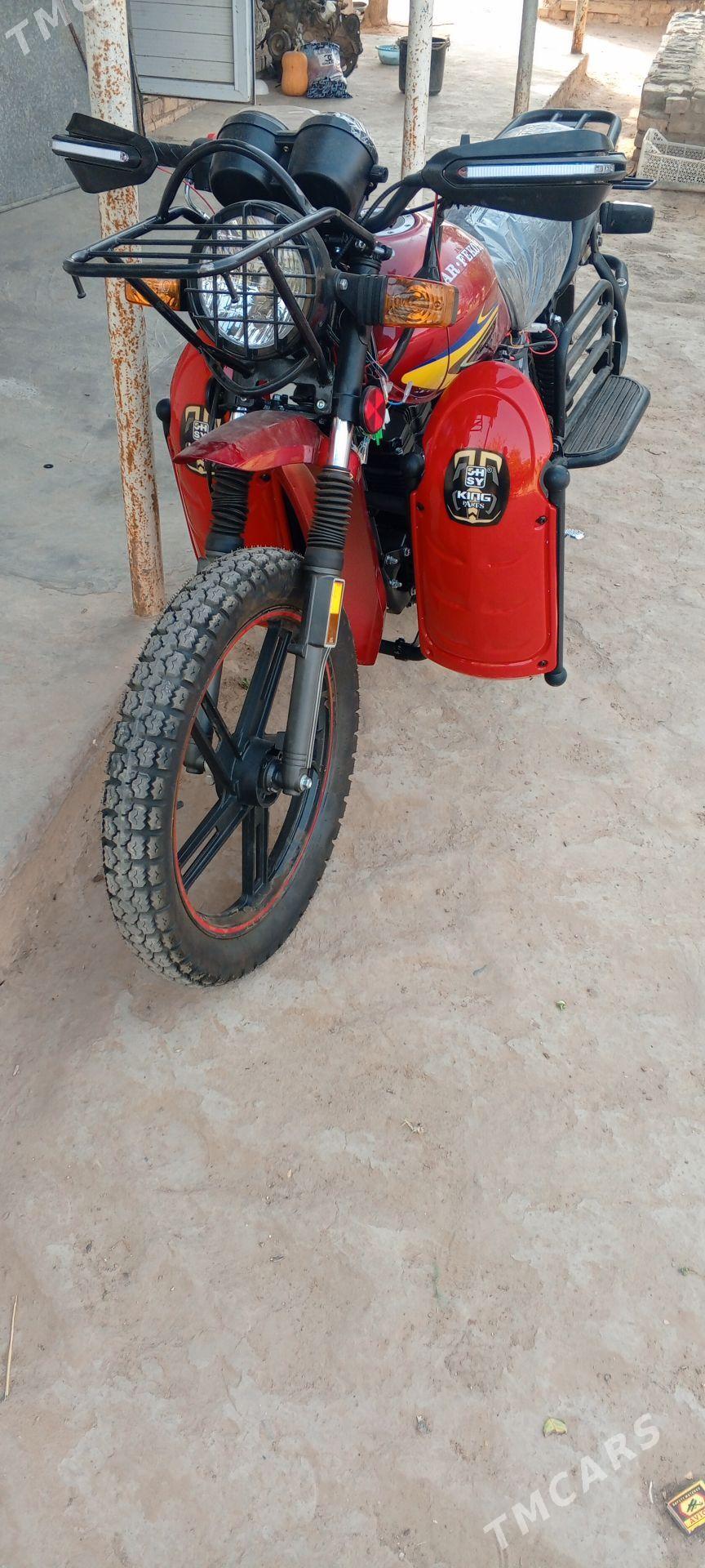 Fekon FK200-14G 2025 - 18 000 TMT - Tagtabazar - img 5