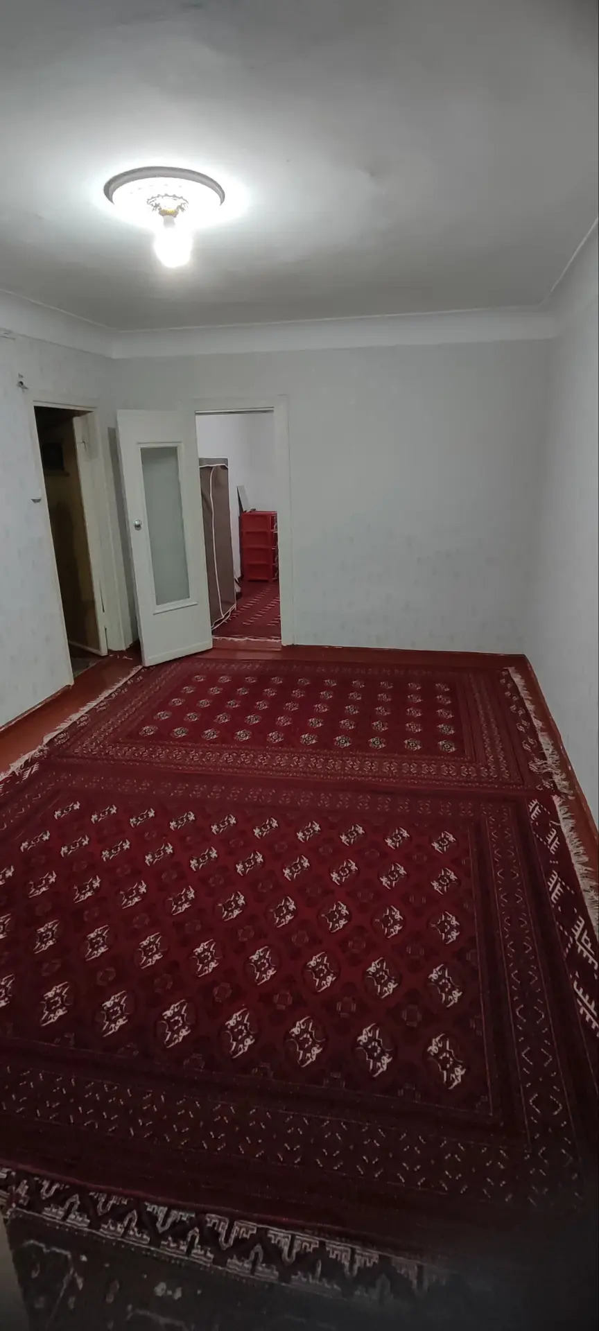 2kom iñ arzan satlyk jaý - Aşgabat - img 2