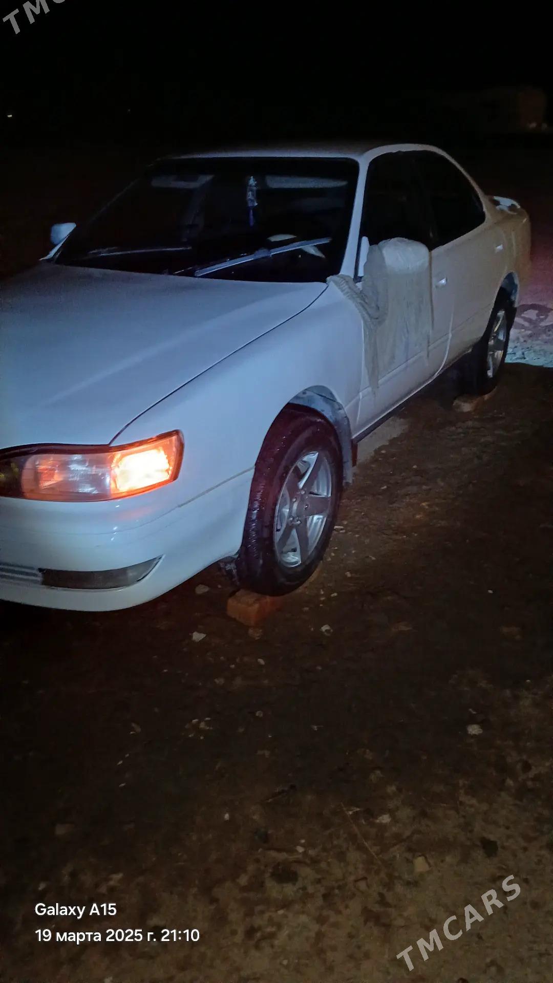 Toyota Camry 1991 - 55 000 TMT - Mary - img 3