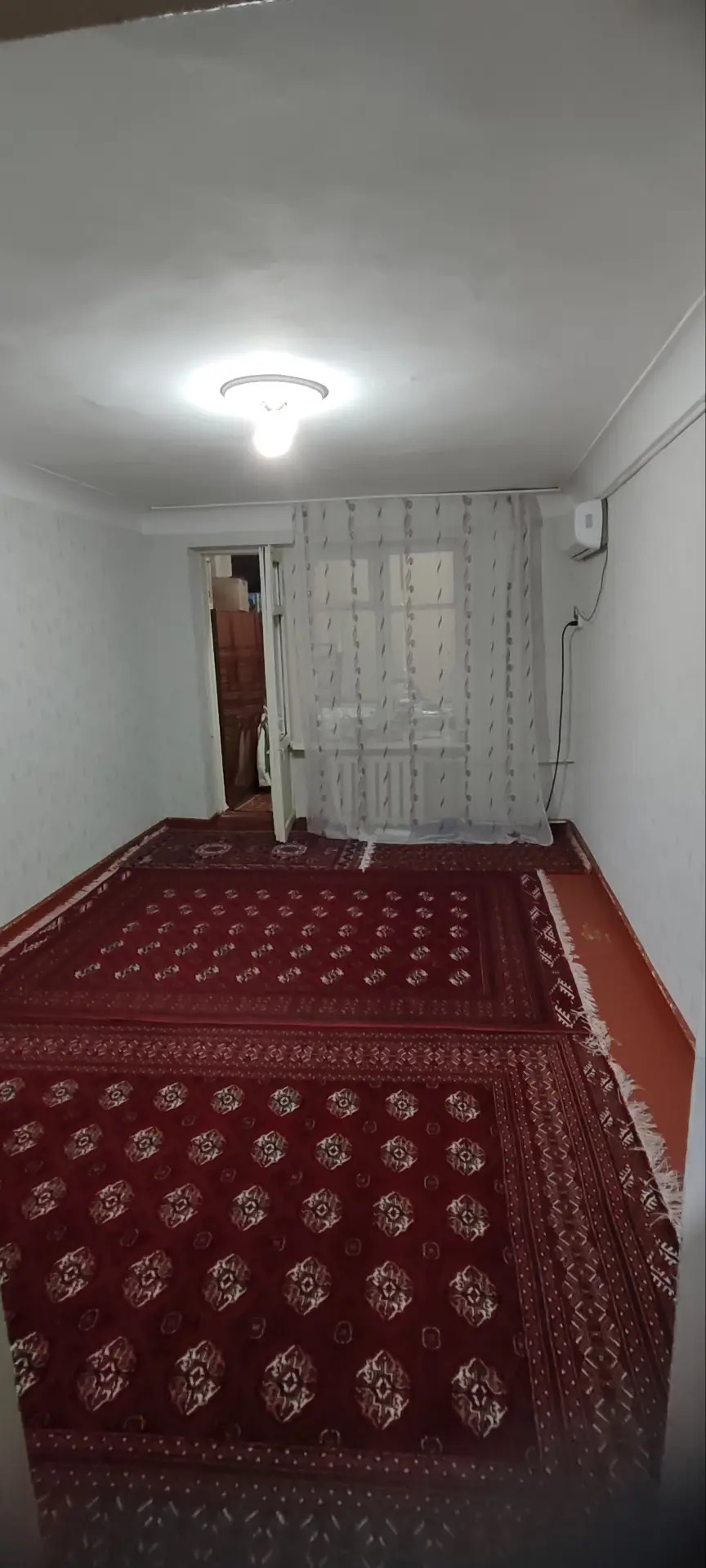 2kom iñ arzan satlyk jaý - Aşgabat - img 1