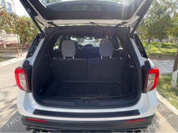Ford Explorer 2022 - 495 000 TMT - Мир 1 - img 10